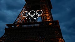 Παρίσι 2024 - Πύργος του Άιφελ