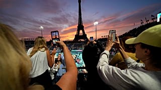Jogos Olímpicos de Paris 2024