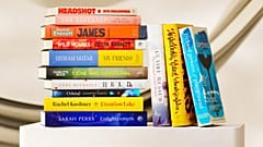 The Booker Prize is open to works of long-form fiction by writers of any nationality, written in English and published in the UK or Ireland.