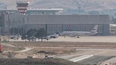 ABD, Rusya ve Almanya arasında gerçekleşen en geniş kapsamlı rehine değişimi Ankara'da gerçekleşti.