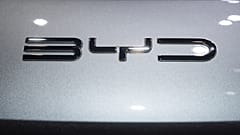 BYD logosu resimde yer almaktadır.