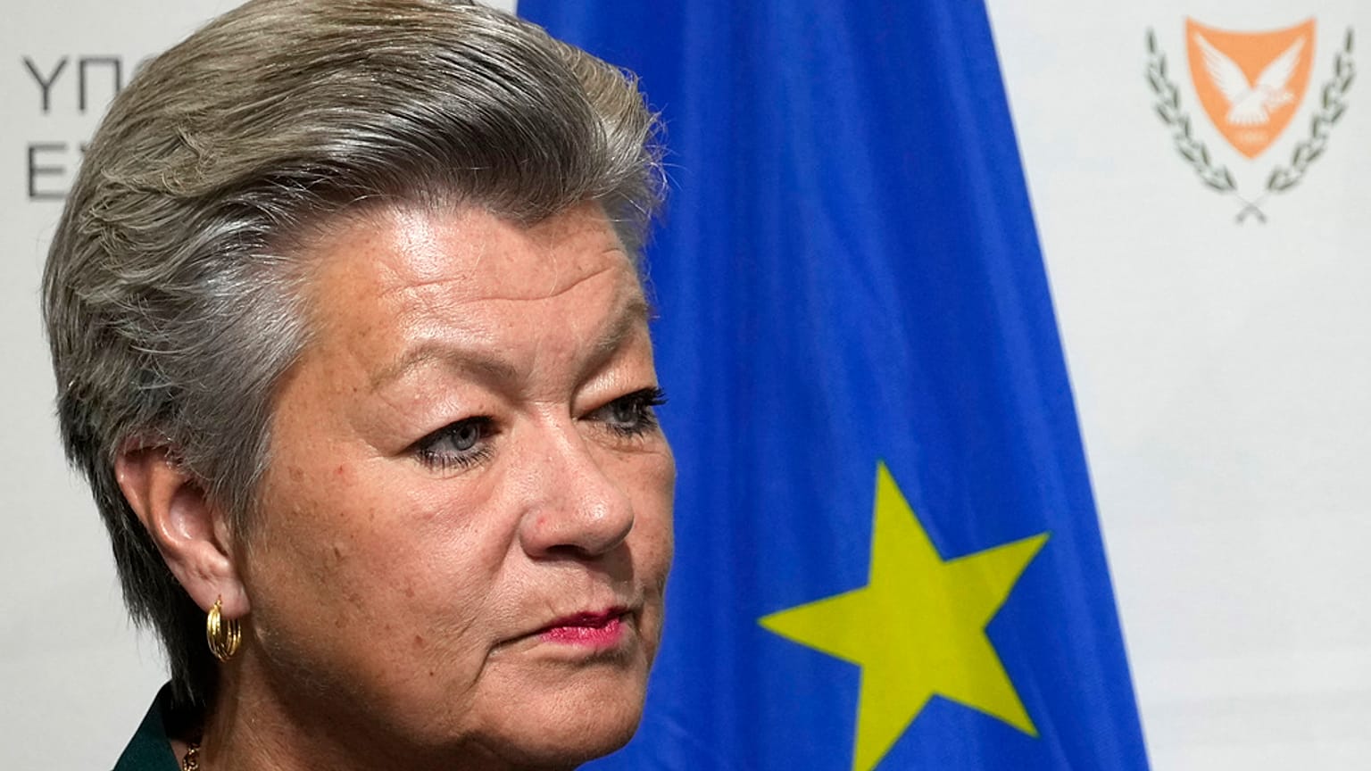 Ylva Johansson