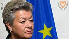 Ylva Johansson