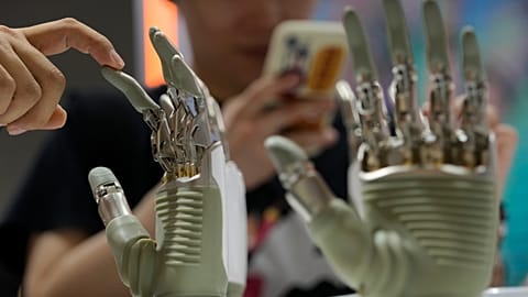 The AI Act is the world’s first set of rules aimed at regulating machine learning tools, including virtual assistants and large language models.