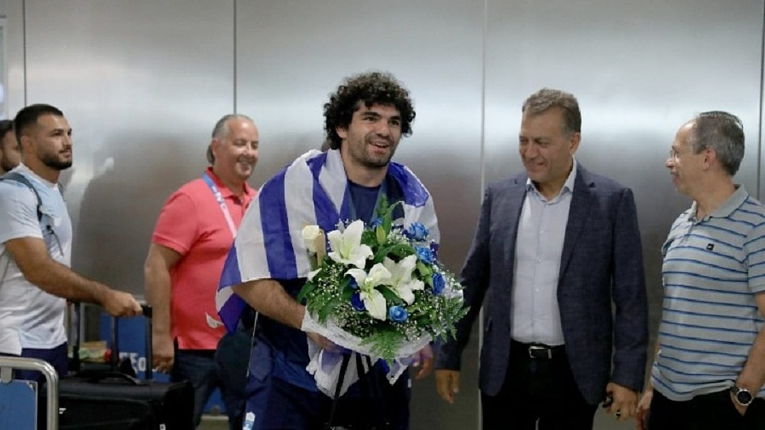 Θόδωρος Τσελίδης