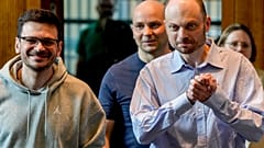 Ilya Yashin, Andrei Pivovarov, Vladimir Kara-Murza