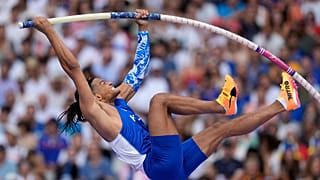 Παρίσι 2024 - Εμμανουήλ Καραλής