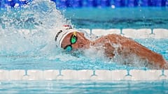 Kuzey Tunçelli'nin finale yükseldiği performansı, 3 Ağustos 2024