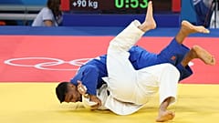 Már a második cselgáncsozó produkált pozitív doppingtesztet a párizsi olimpián – képünk illusztráció