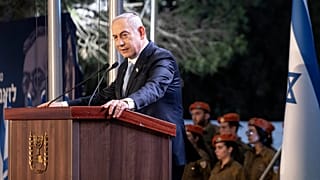 Премьер-министр Нетаньяху: Израиль не беспомощен"
