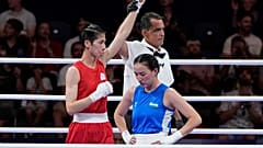 Lin Yu Ting guadagna la semifinale