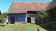 Alte Häuser restaurieren, um den Tourismus anzuziehen. Das ist es, was die Einwohner des rumänischen Dorfes Simon mitten in Rumänien tun.