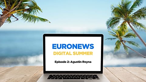 Euronews Digital Summer