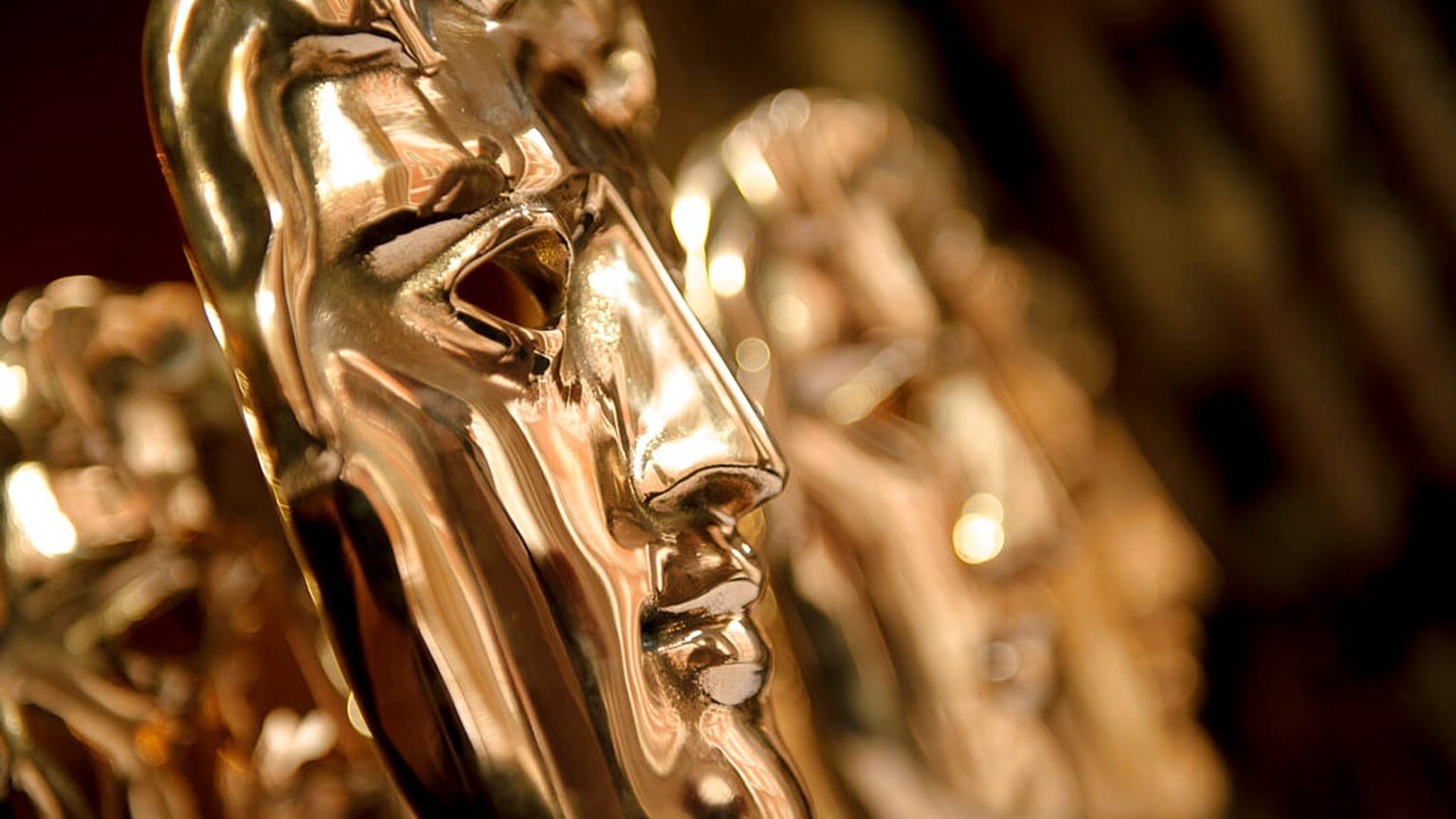 Bafta held the British Academy Children's Awards until last year when it was announced it would be folded and incorporated into the new prize category at the annual awards.