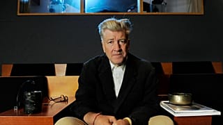 David Lynch está a retirar-se da realização devido a problemas de saúde?
