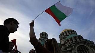 La Bulgarie reste dans l'impasse politique