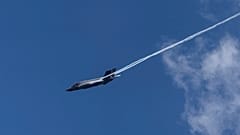 Ισραηλινό μαχητικό αεροσκάφος