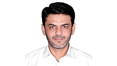 تبعه پاکستانی متهم در آمریکا