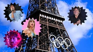 Cerimónia de encerramento dos Jogos Olímpicos de Paris: Que estrelas vão atuar?  