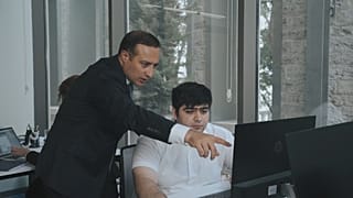 Il direttore del C4IR Azerbaijan: “Stiamo lavorando per cambiare e progettare il nostro futuro”