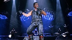 Rammstein'ın solisti Till Lindemann, cinsel istismar haberleri nedeniyle Alman yayın organına dava açtı