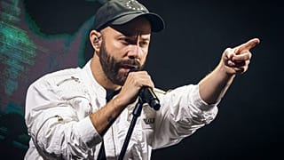 French artist Woodkid denounces use of his music in Donald Trump campaign video