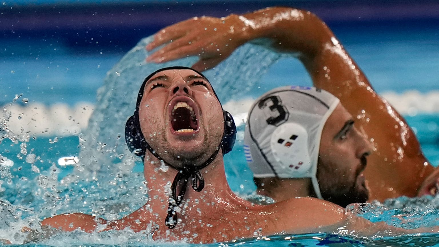 Nuoto