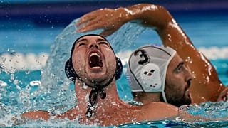 Nuoto