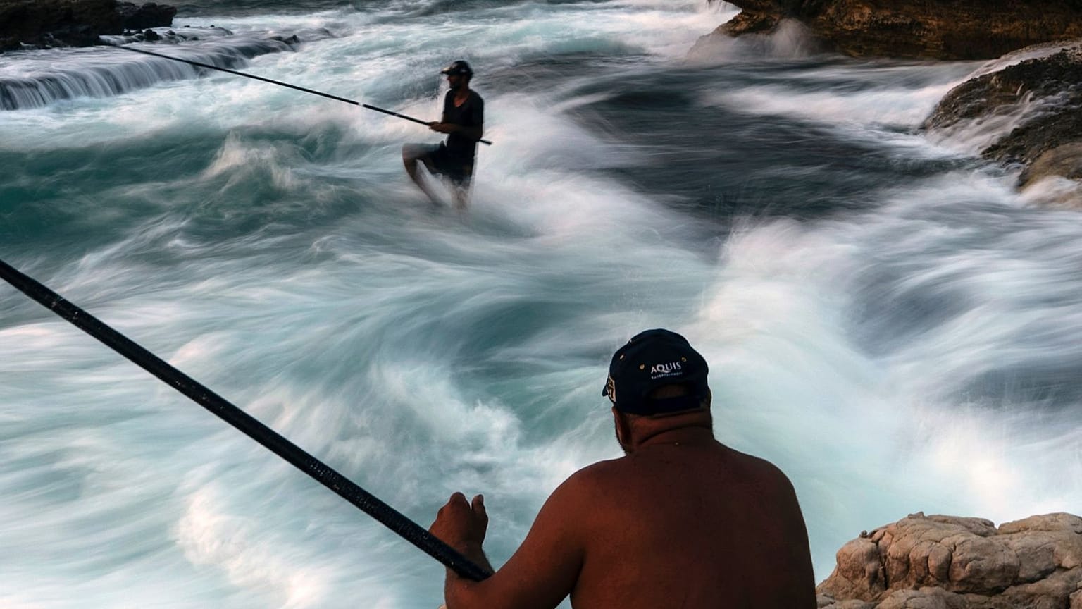Los expertos advierten sobre los peligros del calentamiento del mar