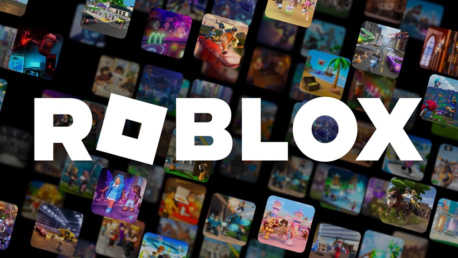 Görsel, Roblox'un Steam sayfasından alınmıştır