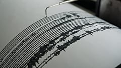 Symbolbild: Seismograph