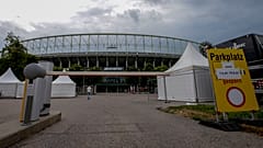 Estadio Ernst Happe, Viena (Austria).