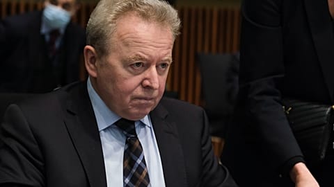 El actual Comisario de Agricultura, Janusz Wojciechowski, ha sido criticado durante su mandato por su falta de influencia en el Colegio de Comisarios.
