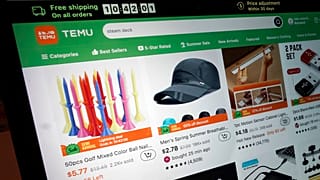 Temu, DSA kapsamında Çok Büyük Çevrimiçi Platform olarak belirlenen platformlardan biridir. 