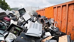 E-Waste