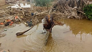 Inundaciones en Sudán afectan a más de 11.000 personas