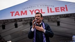 Ekrem Imamoglu