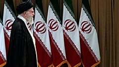 Ali Hámenei, Irán legfelsőbb vezetője