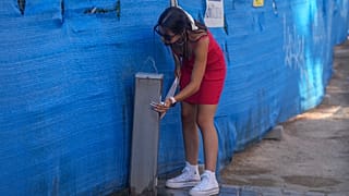 2024. augusztus 10. és 11. a nyár eddigi egyik legforróbb hőmérsékletű hétvégéje volt Nyugat-Európában