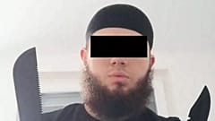 Beran A., a Taylor Swift bécsi koncertjére tervezett terrortámadás fő gyanúsítottja