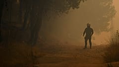Πυρκαγιά στην Αττική