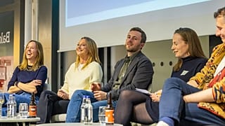 Balderton HQ welcomes start-up policy experts for a discussion on the changing tech policy landscape in the UK.