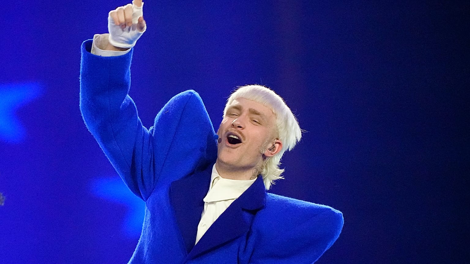 Eurovision soruşturması: İsveçli savcı Joost Klein hakkındaki davayı düşürdü 