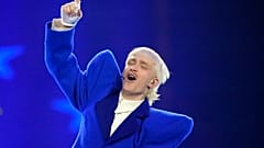 Eurovision soruşturması: İsveçli savcı Joost Klein hakkındaki davayı düşürdü 