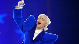 Investigação sobre a Eurovisão: Procurador sueco arquiva processo contra Joost Klein