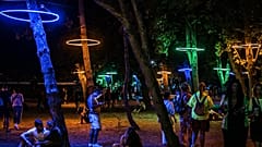 Életkép a Szigetről - 2024. augusztus