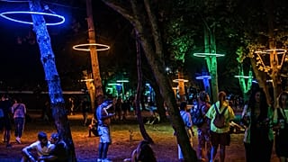 Életkép a Szigetről - 2024. augusztus