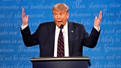 Trump.