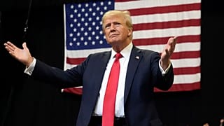 Трамп и Маск проговорили более двух часов в ходе публичной беседы, транслировавшейся на платформеX.