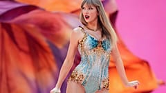 Proibidos ajuntamentos de fãs de Taylor Swift no exterior do Estádio de Wembley 